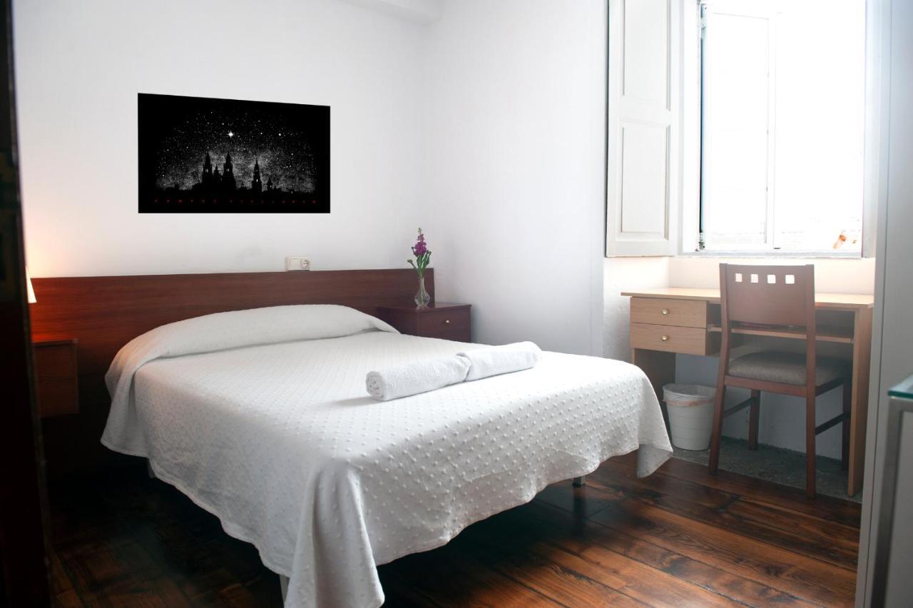Guest house Santa Cristina Santiago de Compostela
