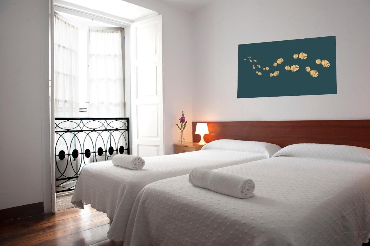Santa Cristina Guest house *