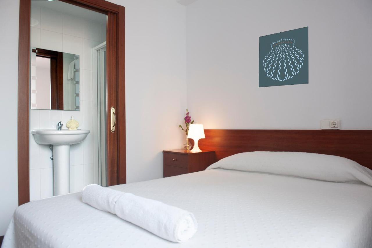 Santa Cristina Guest house