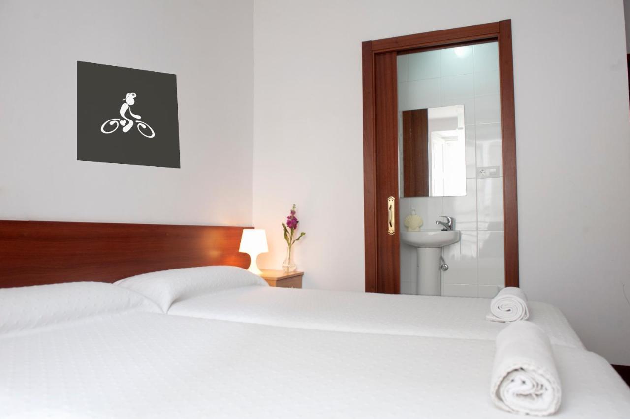 Guest house Santa Cristina Santiago de Compostela
