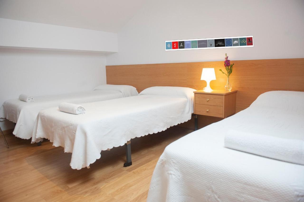 Guest house Santa Cristina *