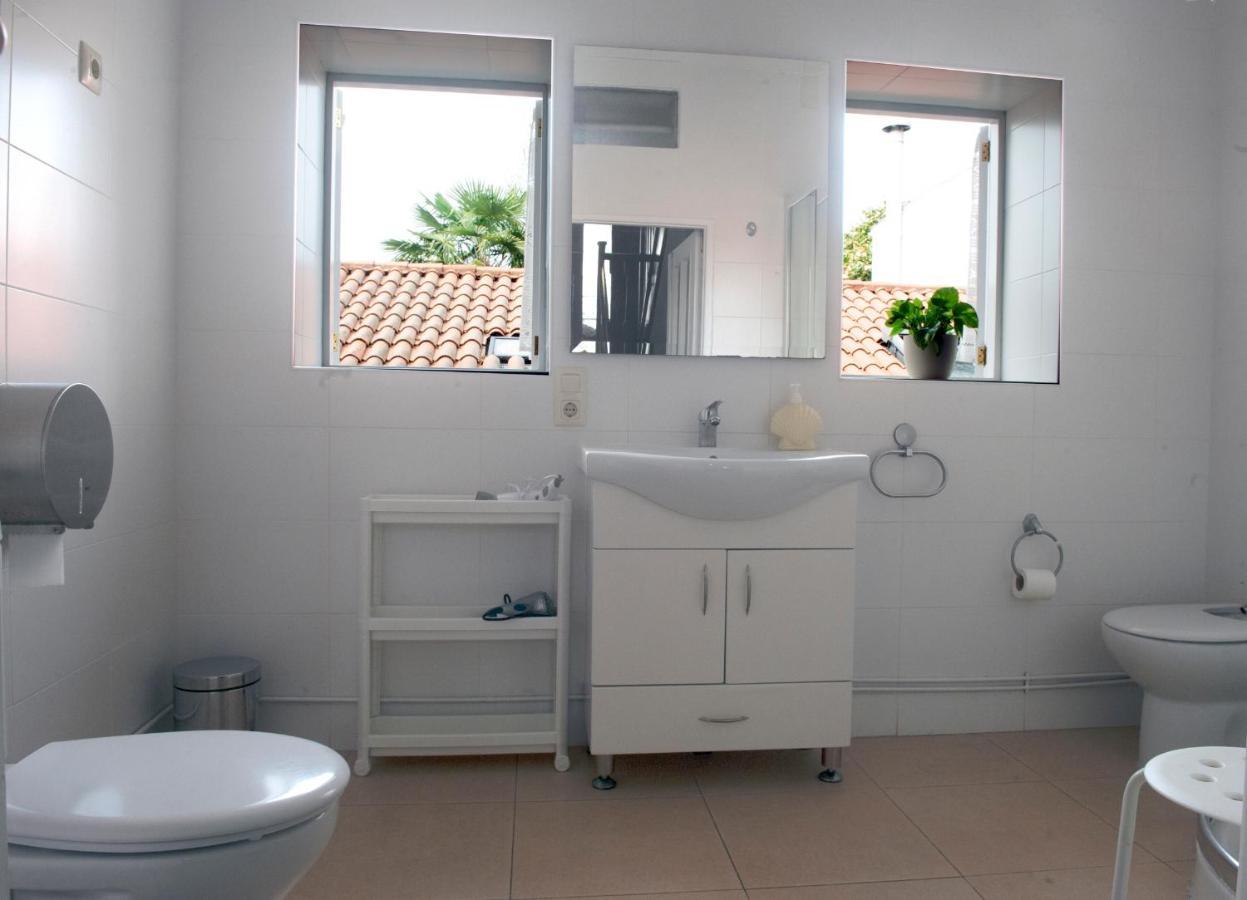 Guest house Santa Cristina *