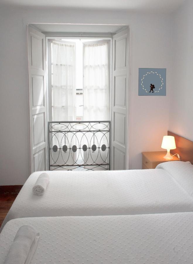 Santa Cristina Guest house Santiago de Compostela