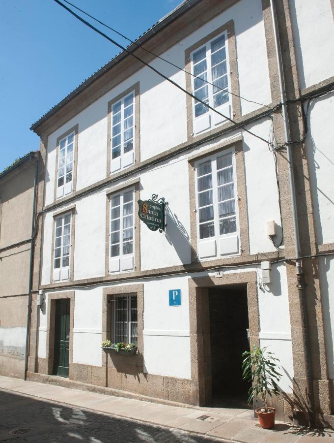 Santa Cristina Guest house